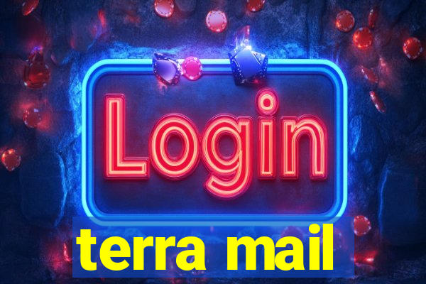 terra mail