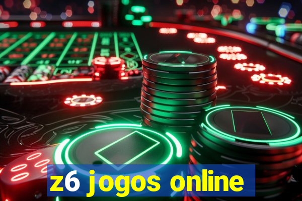 z6 jogos online