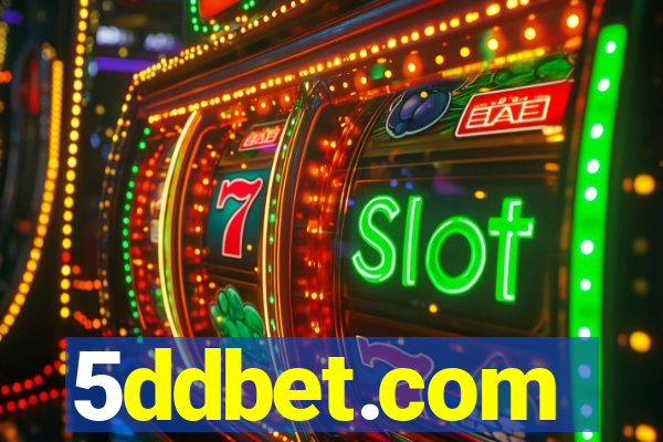 5ddbet.com