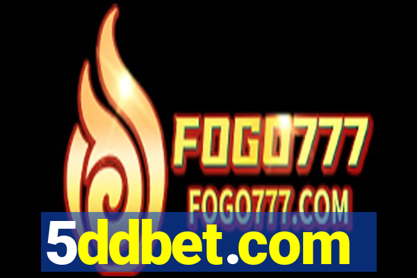 5ddbet.com