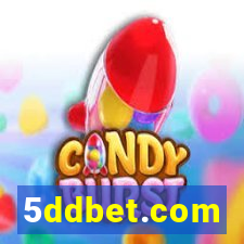 5ddbet.com