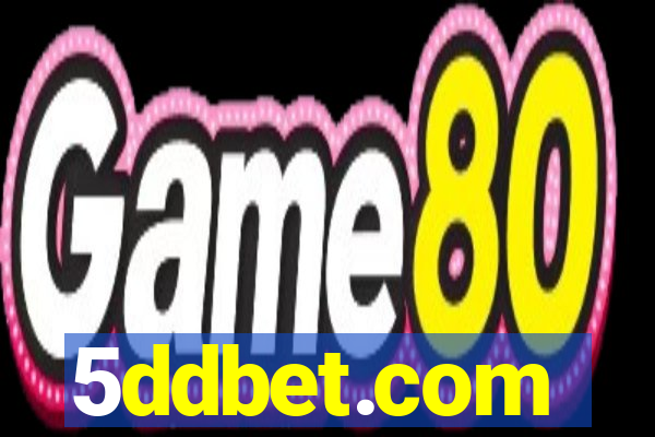 5ddbet.com