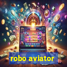 robo aviator