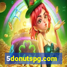 5donutspg.com