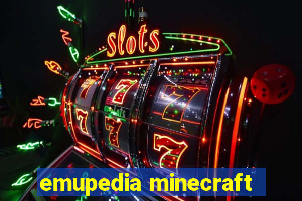 emupedia minecraft