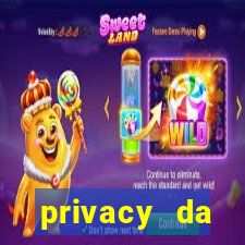 privacy da pipokinha vazado