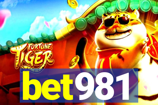 bet981