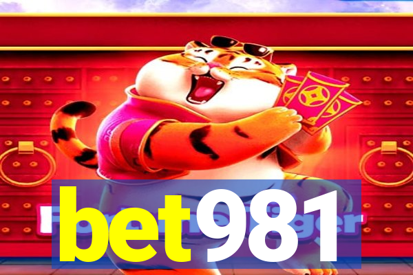 bet981