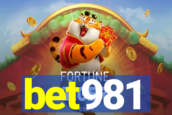 bet981