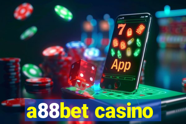 a88bet casino