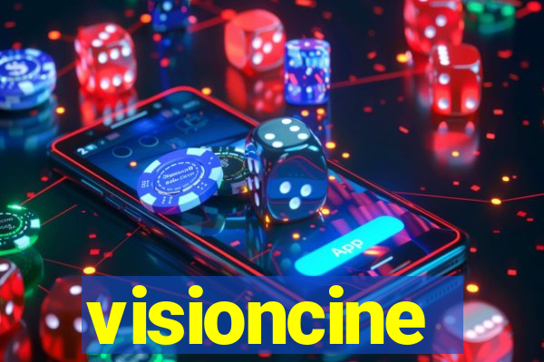 visioncine