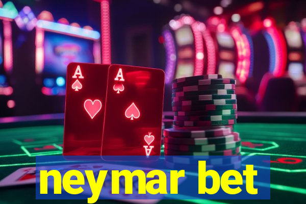 neymar bet