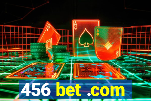 456 bet .com