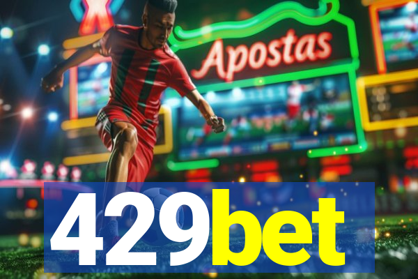 429bet