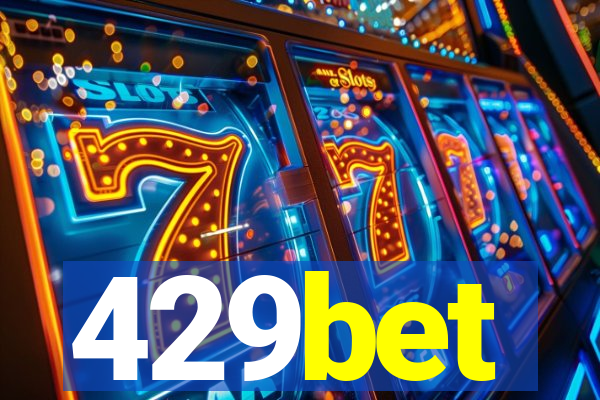 429bet