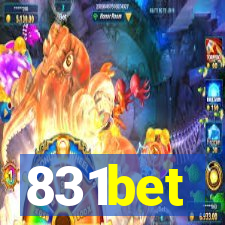 831bet