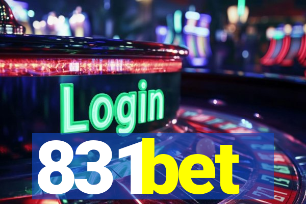 831bet