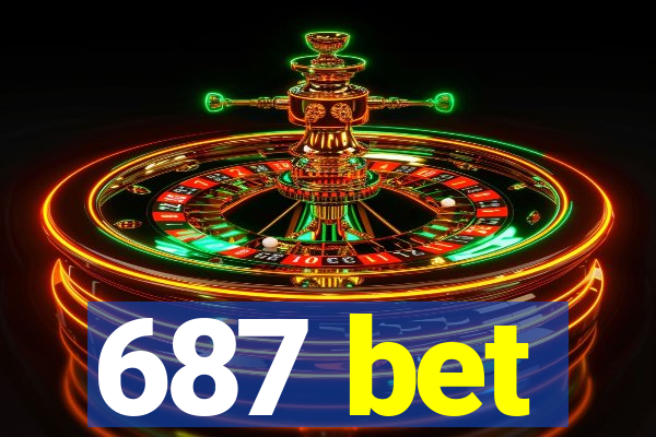 687 bet