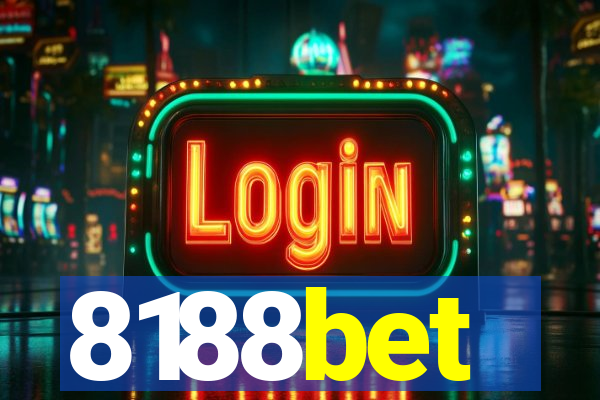 8188bet