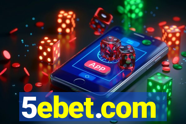 5ebet.com