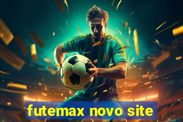 futemax novo site