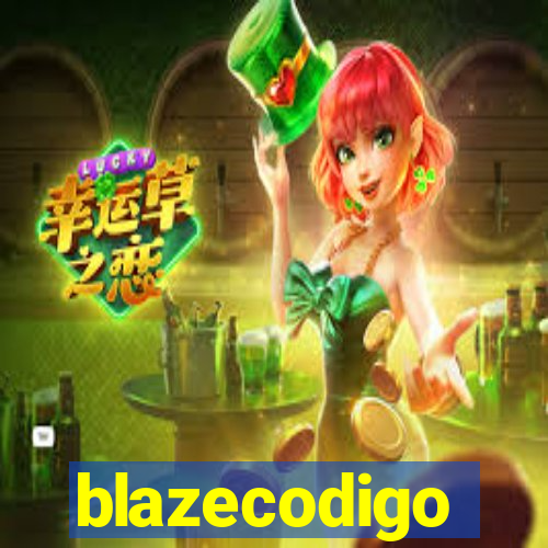 blazecodigo