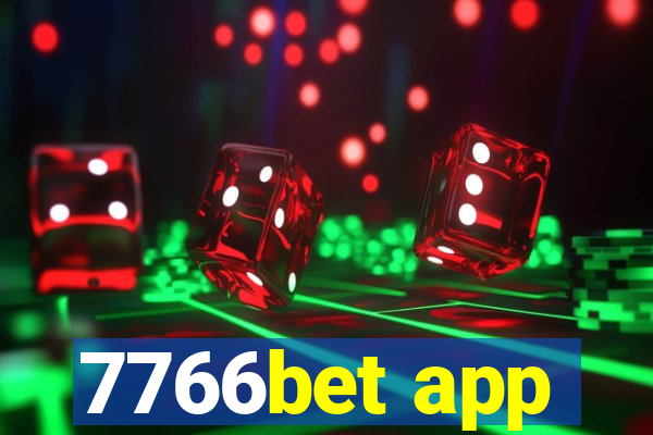 7766bet app