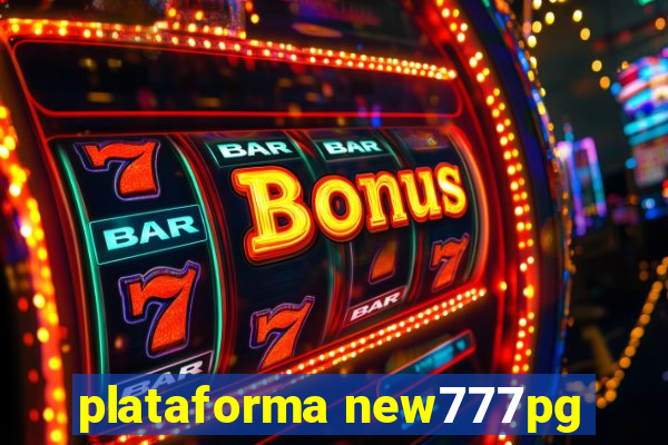 plataforma new777pg