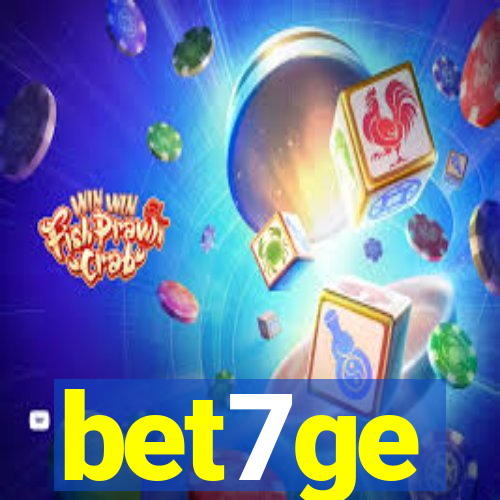 bet7ge