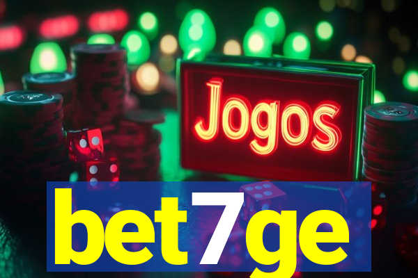 bet7ge