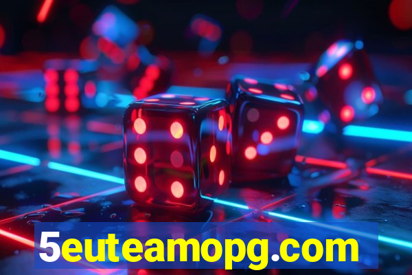 5euteamopg.com