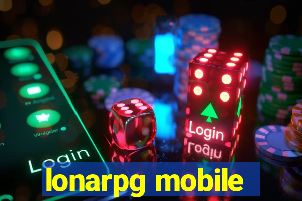 lonarpg mobile