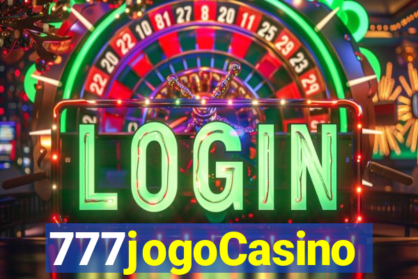 777jogoCasino