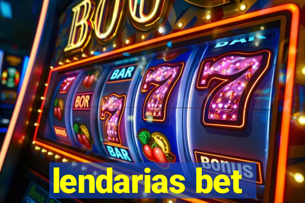 lendarias bet