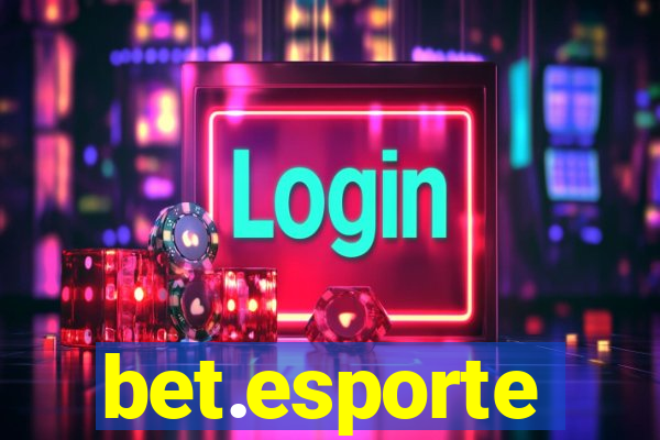 bet.esporte