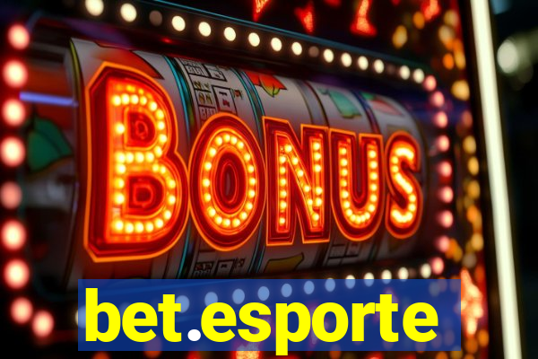 bet.esporte