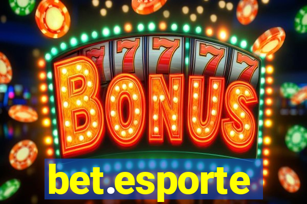 bet.esporte