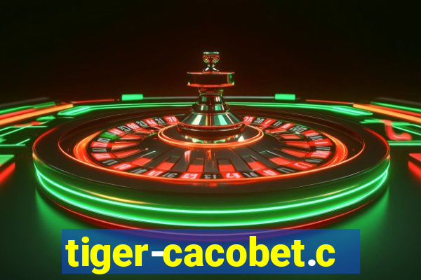 tiger-cacobet.com