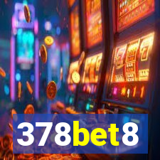 378bet8