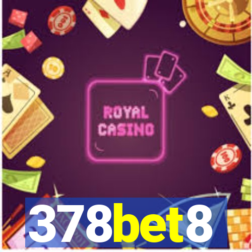 378bet8