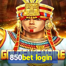 850bet login