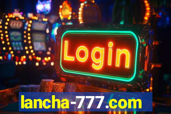 lancha-777.com