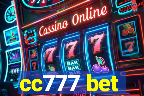 cc777 bet