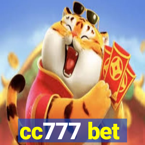 cc777 bet