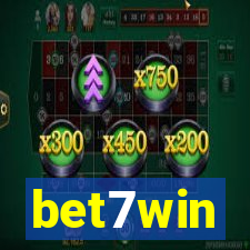 bet7win