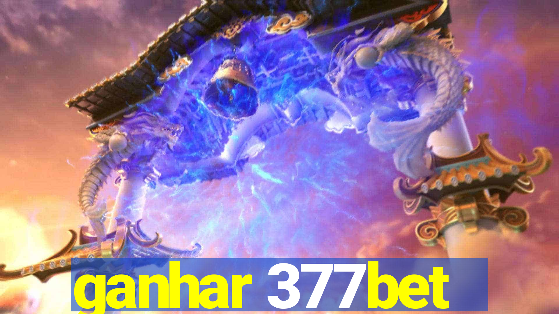 ganhar 377bet