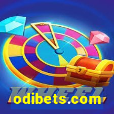 odibets.com