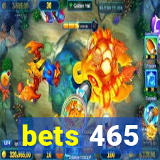 bets 465