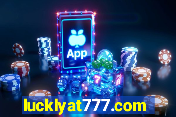 lucklyat777.com