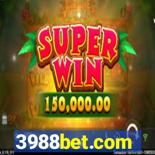 3988bet.com